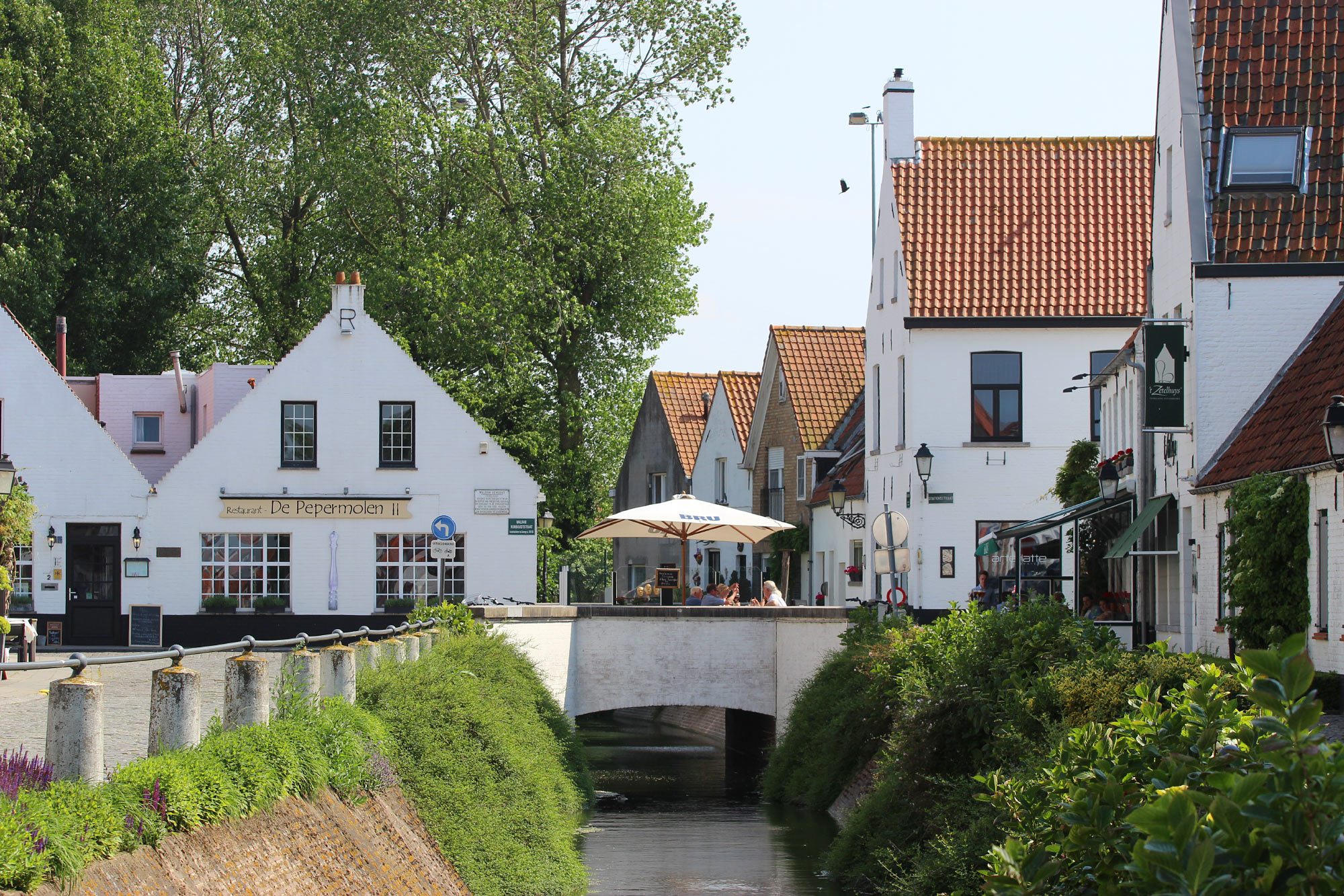 Lissewege